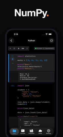 screenshot 6