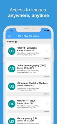screenshot 1