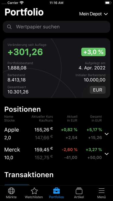 screenshot 3