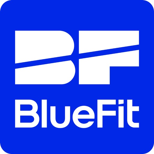 bluefit