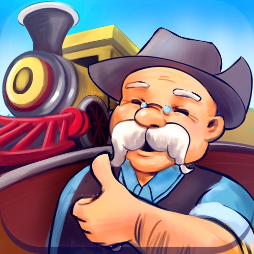 train conductor