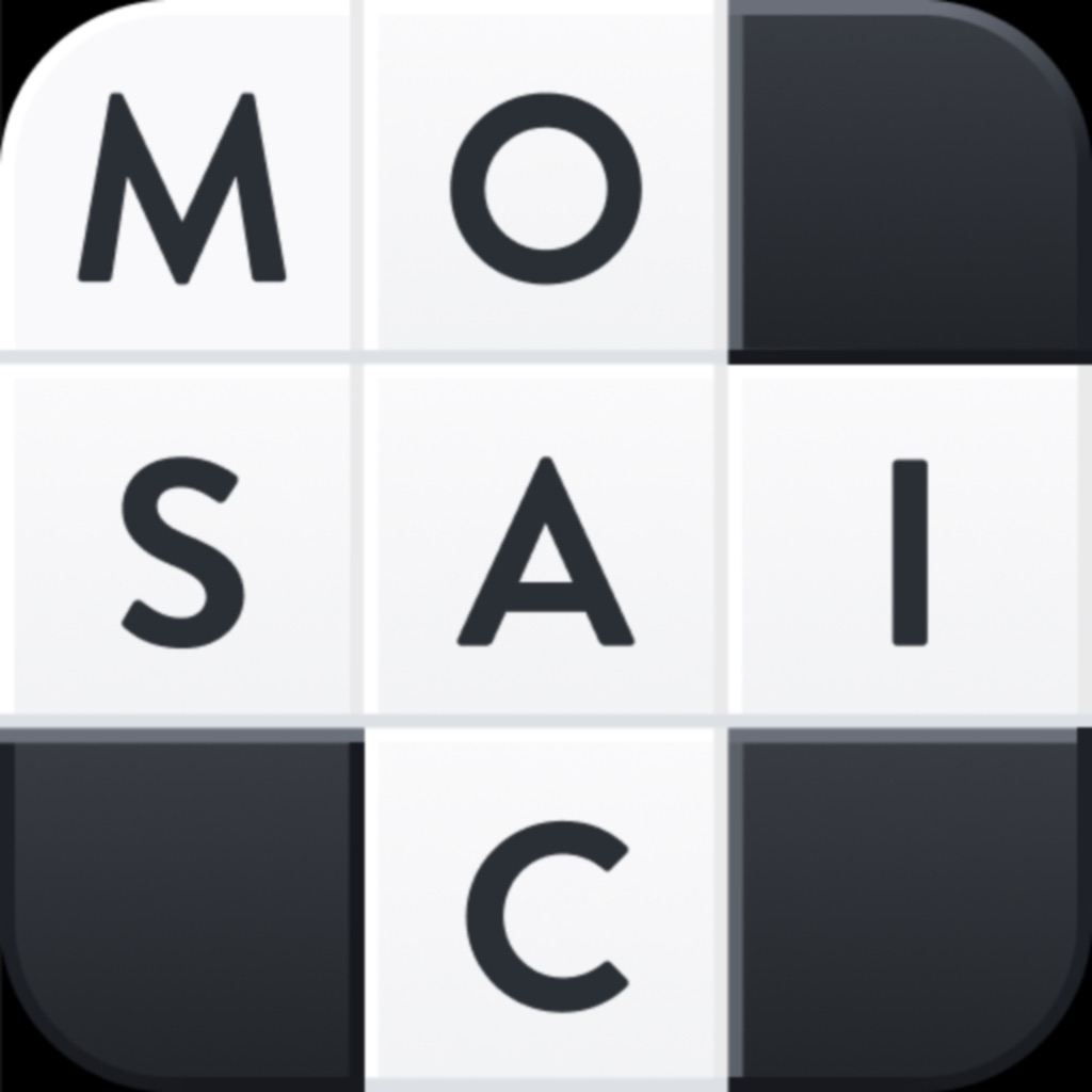 Word Mosaic