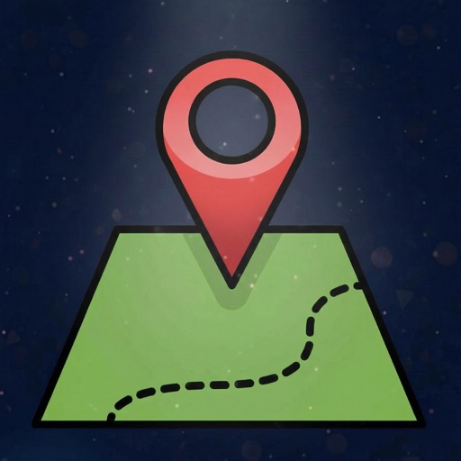 location changer - drop pin