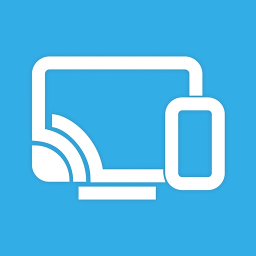 screen mirroring - tv cast air