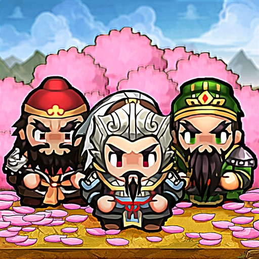 天地英雄伝- 天地を喰ゲームリメイク