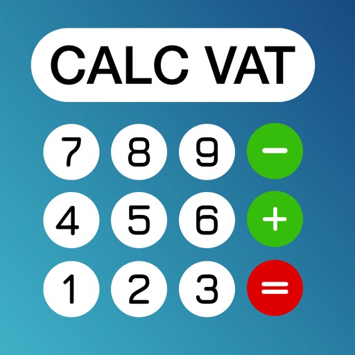 calc vat – vat calculator