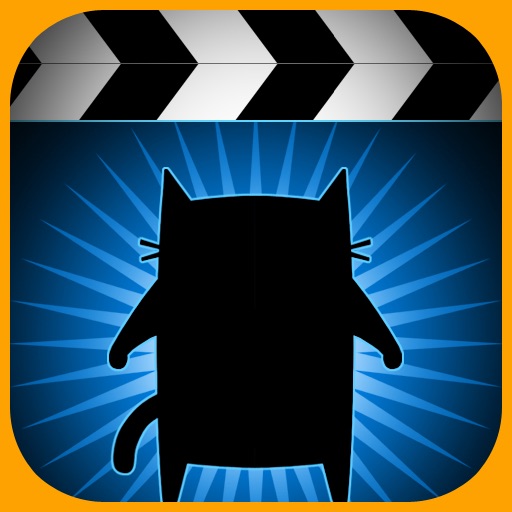 moviecat! - movie trivia game
