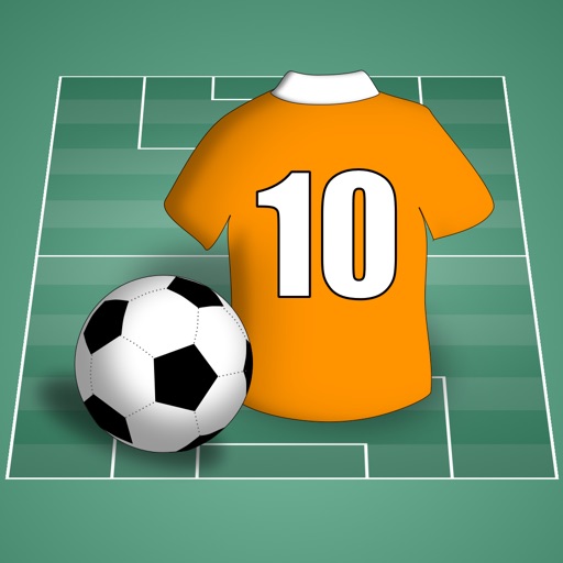 lineupmovie for soccer