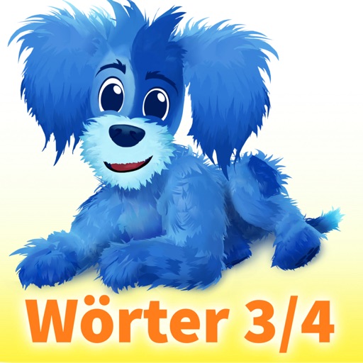 lazuli wörter 3/4