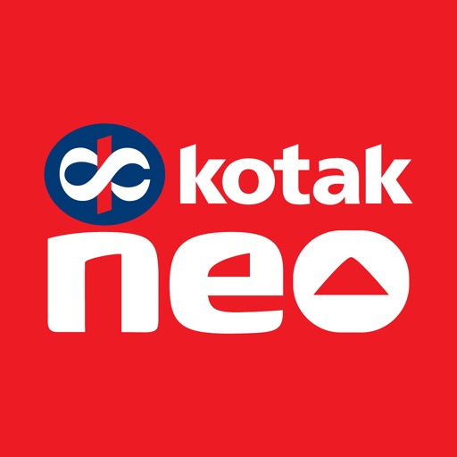 kotak neo stock market trading