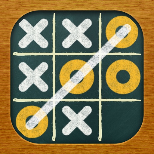 tic tac toe pro