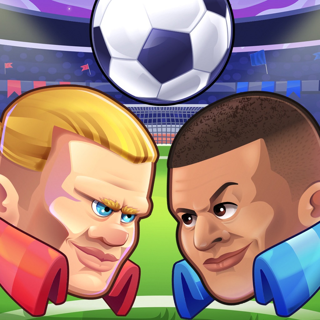 MamoBall - Jogo de Futebol