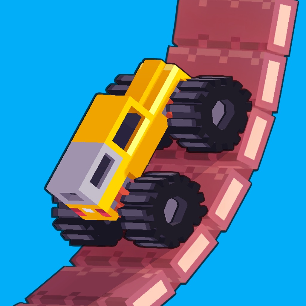 Drive Mad