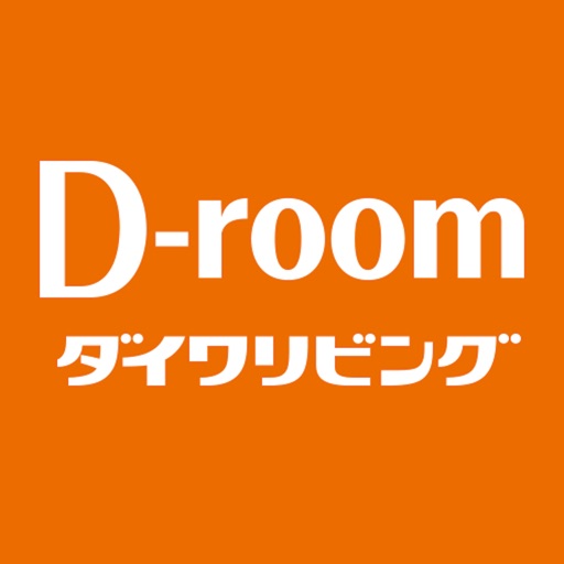 ダイワハウスの賃貸住宅 d-roomのお部屋探しサイト