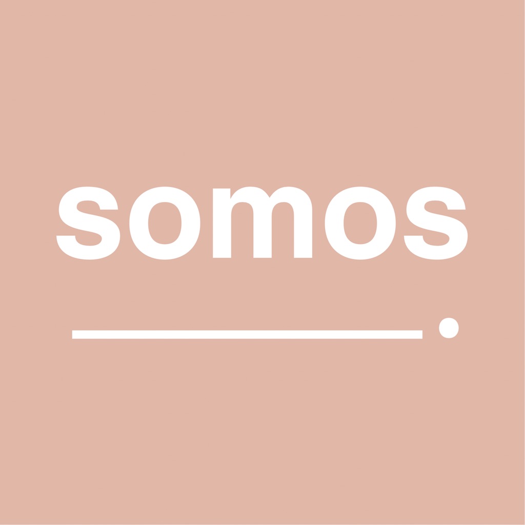 Somos - Juego de cartas