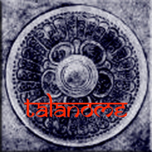 talanome - carnatic metronome
