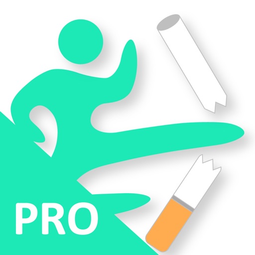 rauchen aufhören -easyquit pro