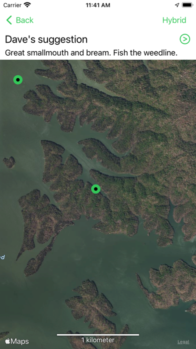 screenshot 3