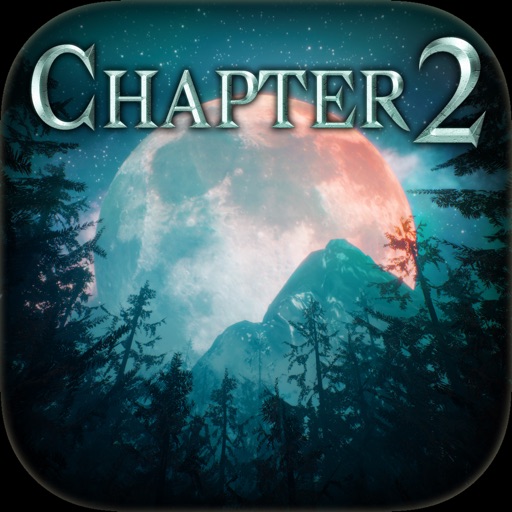 meridian 157: chapter 2