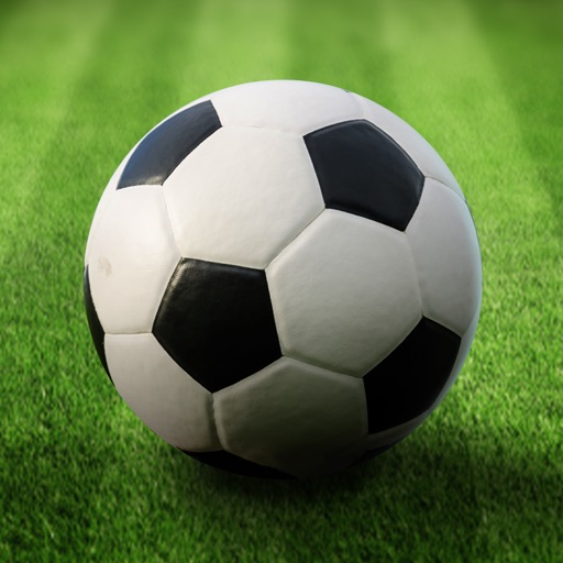 rey mundial de fútbol
