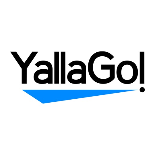 yallago! اطلب تاكسي