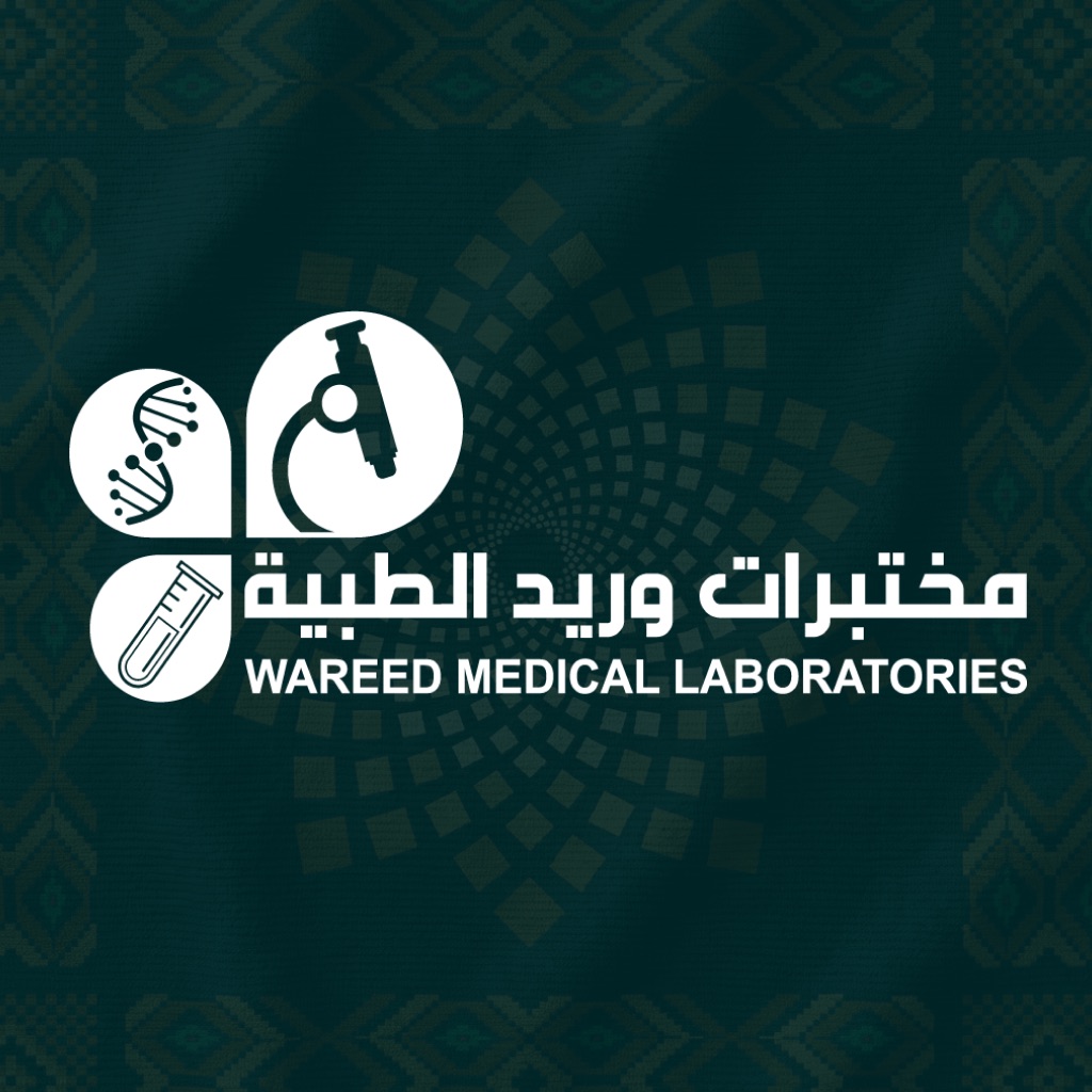 Wareed Labs | مختبرات وريد