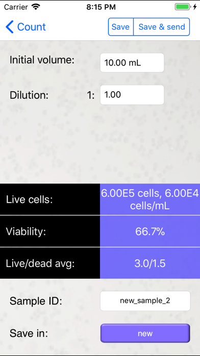 screenshot 3