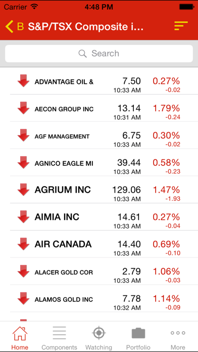screenshot 3