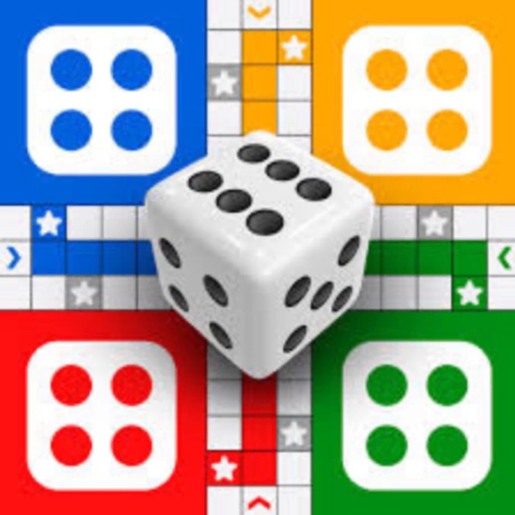 Classic Ludo : Dice Board Game