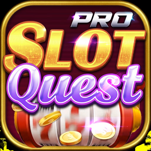슬롯 퀘스트 프로 - slot quest pro