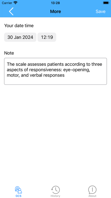 screenshot 5