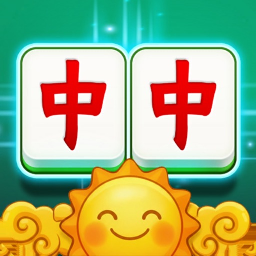 mahjong hybrid: match & relax
