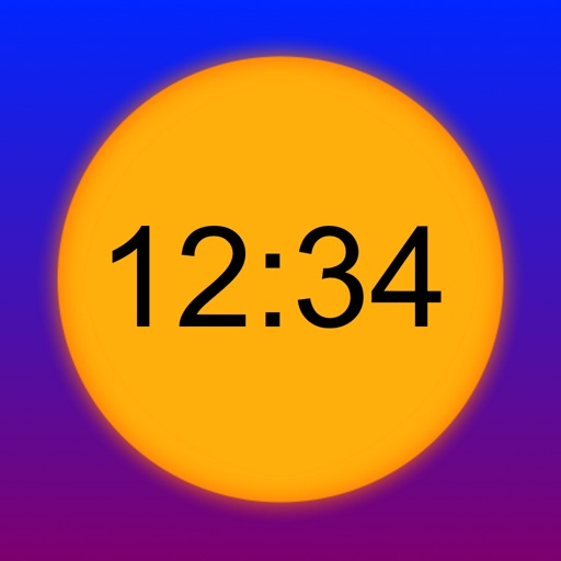 sonnenzeit app