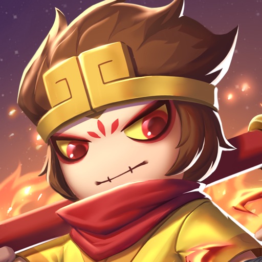 造梦西游之黎尤浩劫篇