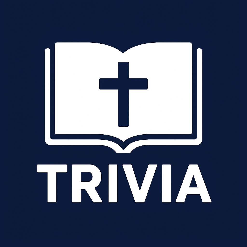 The Bible Trivia Game