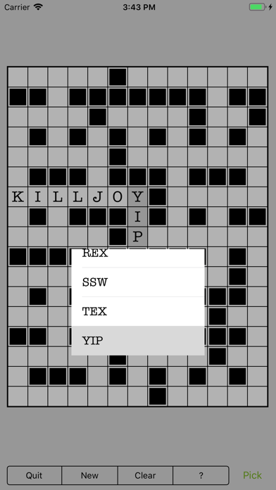 screenshot 4