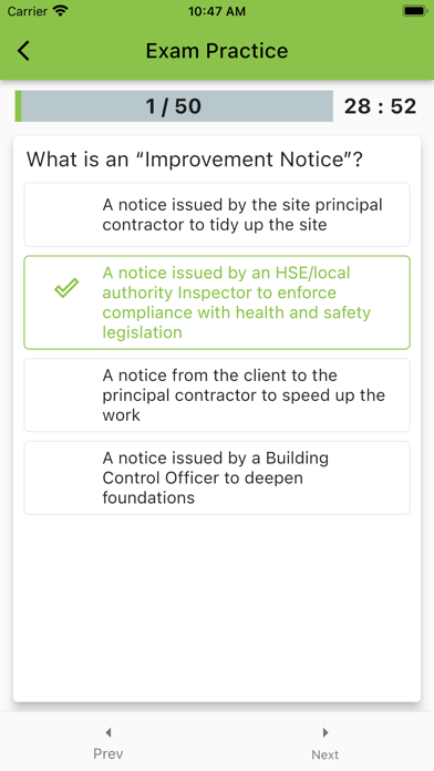 screenshot 5
