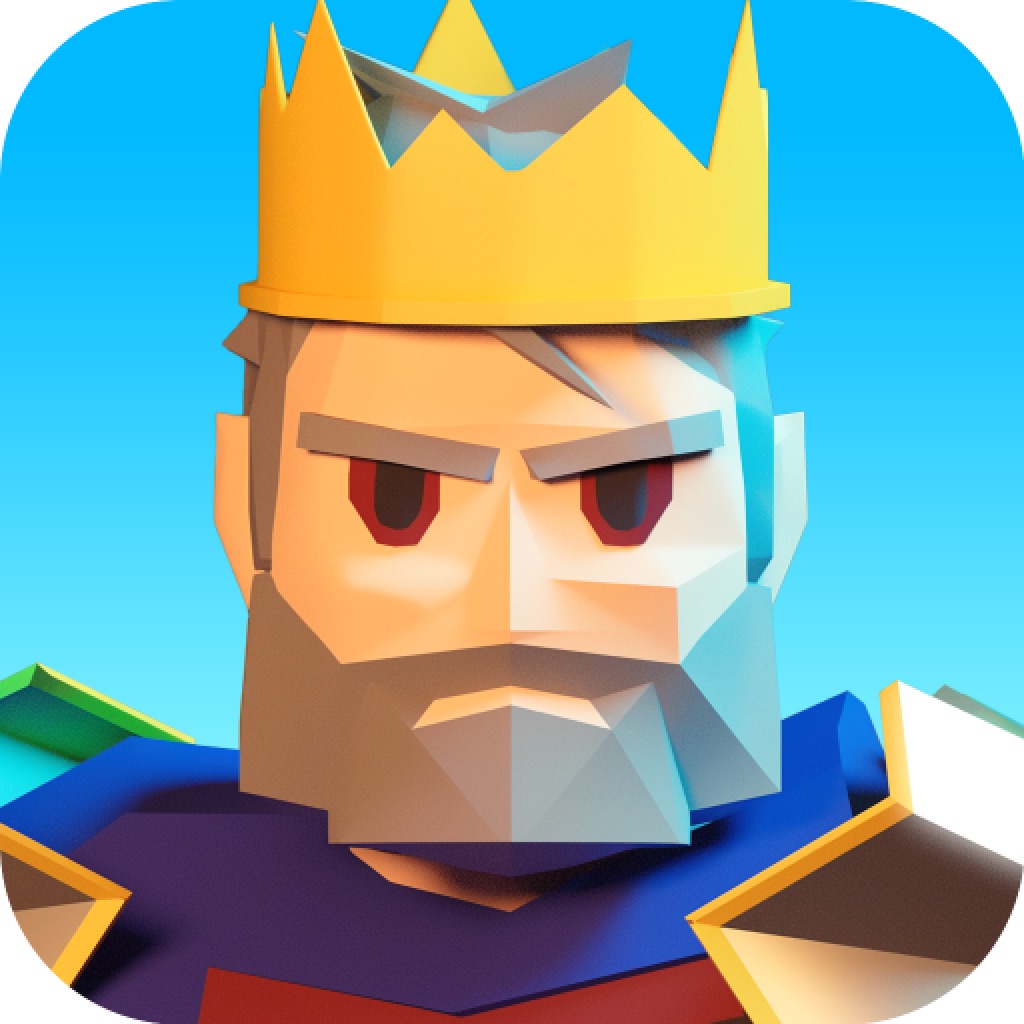 Isles of Kings