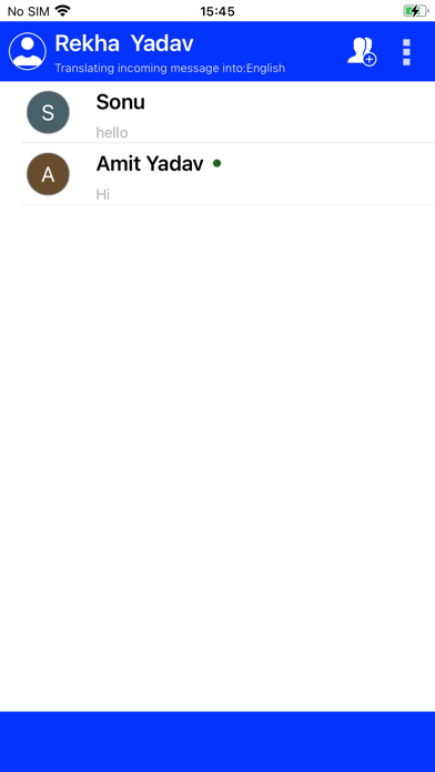 screenshot 3