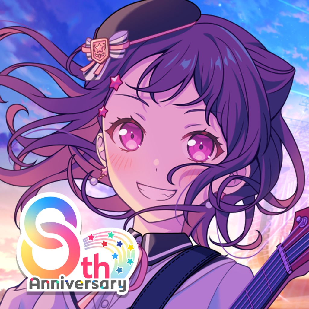 BanG Dream! Girls Band Party!