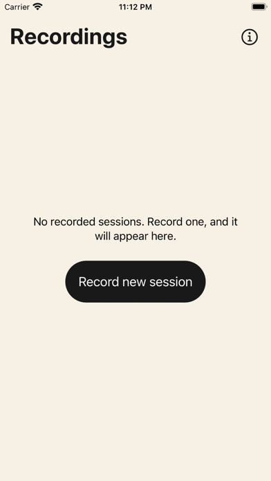 screenshot 1