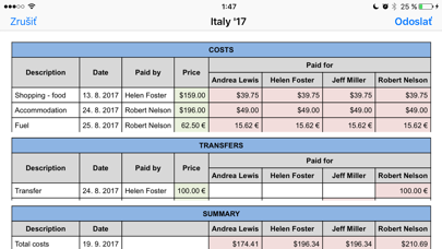 screenshot 5