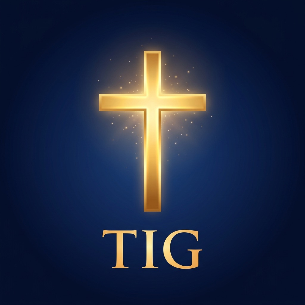 TIG: Bibel & Andacht täglich