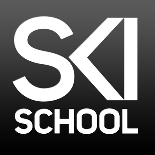ski school advanced