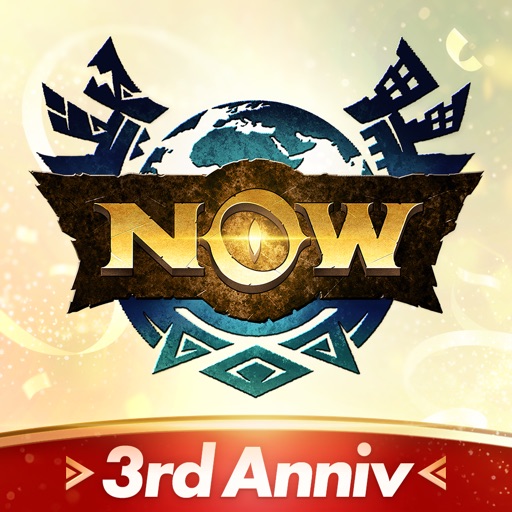 モンスターハンターnow