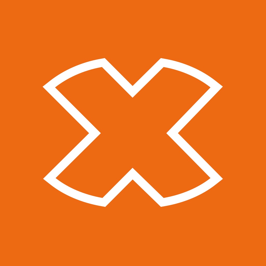 FitX App