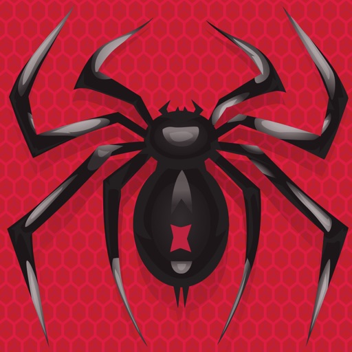 spider solitaire: card games
