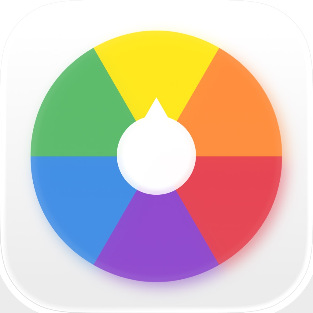 Ruleta de Decisiones - Pick Me