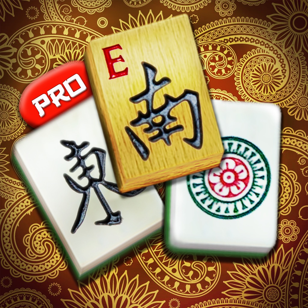 Random Mahjong Pro