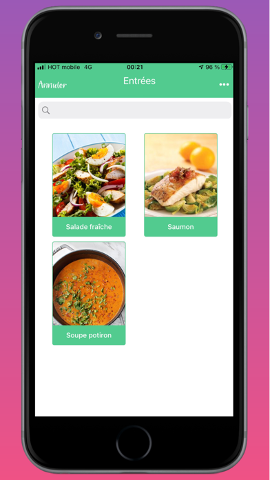 screenshot 5